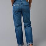 American Eagle Low-Rise Jeans  Photo 1