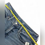 Old Navy NWT  Curvy OG Straight Jeans Women’s 12 | High-Rise Denim Photo 1
