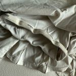 Lululemon White Tennis Skirt Photo 2