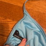 Kendall + Kylie Swim Photo 4