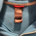 The North Face Blue Quarter-Zip Fleece ✨ Photo 4