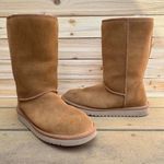 UGG Tan/Brown Koolburra by  Koola Boots Tall Photo 0