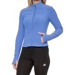 Spyder Active Blue Jacket Photo 0