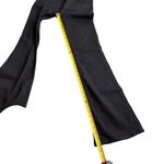 M.i.h.‎ Women’s 28 Merakesh Jeans High Rise Kick Flare Black Stretchy Trendy Photo 9