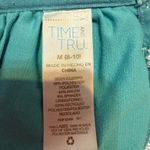 Time & Tru  Strapless Bikini Top Photo 4