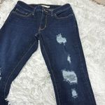 Levi's Levi Strauss 711 Skinny Jeans Sz 27” waist Photo 5