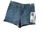 Vanilla Star Jeans Vanilla Star Denim Jean Shorts Photo 12