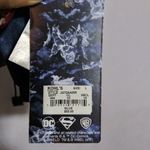 Her Universe  DC Superman Galaxy Windbreaker Lightweight Jacket Size L Photo 4