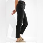 American Eagle NWT  Outfitters Highest Rise 90's Boyfriend Distressed Jeans 28/ 6 Photo 13