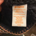 Pistil Womens Headband Fleece Lined Southwestern Aztec Cashmere Blend Winter Black Photo 1