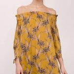 MINKPINK / Revolve Sri Lanka Floral Off Shoulder Dress Photo 0