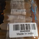 Natural Buffalo Horn Stretch Bracelet Photo 8