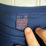 Patagonia  Capilene Base Layer Long Sleeve Blue Tee Size Medium Men's P26 Photo 1