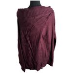 Free People  Juicy Long Sleeve Tunic Top XS Women’s Date Night Photo 2