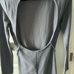 Forever 21 New women  dress with open back Photo 1