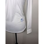 Women's Xs White Essex Classics Long Sleeve Horseback Riding Show Shirt nwt Photo 1