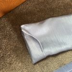 Le Suit  Lavender Two Piece Blazer & Skirt Set SIZE 10 Photo 2