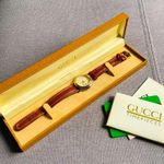 Gucci Authentic watch w/ box and papers π₯π₯π₯ Photo 0