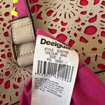 Desigual  Fuchsia Purse Photo 2
