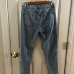 Wallflower Blue Skinny Ripped Jeans Size undefined Photo 1