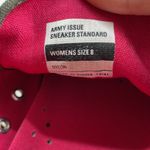 Seavees  Army Issue Standard Sneakers Olive 8 Photo 7