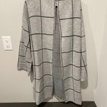 Hem & Thread Long sweater Cardigan  Photo 0