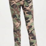 Veronica Beard  Arya straight Camo Pant size 24 Photo 0