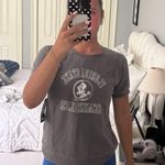 Gen 2 Gray Florida State University shirt  Photo 0