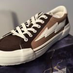 Revenge X Storm Brown Shoes Photo 1