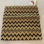 Gigi Hill Gold Metallic Clutch purse Photo 2