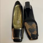 YSL Yves Saint Laurent Buckle pumps B20 Photo 7