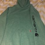 Carhartt Hoodie (READ DESCRIPTION PLZZZ) Photo 0