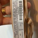 Oysho NWT Bra 34A Tan Underwire Solid Lightly Lined Intimates Feminine Padded Photo 10