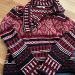 Lucky Brand Waist-length knit sweater Photo 1