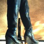 Kelsi Dagger  OTK Boots Photo 0