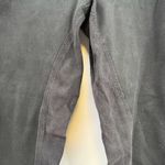 Neddys full seat equestrian riding breeches jodhpurs pants size 34 black Photo 2