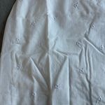 Princess Polly White Lace Mini Dress Photo 1