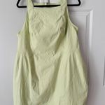Anthropologie Maeve Sleeveless Volume-Hip Bombshell Dress, Size 1X Photo 4