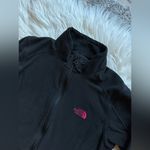 The North Face slim fit fleece jacket Photo 2