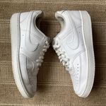 Nike Court Vision Low Classic Sneakers Photo 0