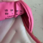 Franco Sarto  Women's Pony Slide Sandal, Pink, Size 8, NWOT Photo 7