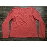 Eileen Fisher  Long Sleeve Shirt size Medium Photo 5