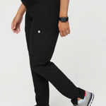 FIGS  Yola Maternity Pant 3.0 Pant In Black Photo 0