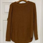 Pink Clover  Women's Brown Sweater Photo 0