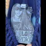 Young Fabulous and Broke  xs dress Photo 6