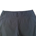 New York & Company women’s size large dress casual black shorts summer Photo 5