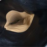 Isabel Marant New  Lurna Over The Knee Boots 7/37 Black Leather New Years Party Photo 11