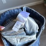 Madewell Tapered Denim Trousers concho wash 25 Photo 10