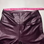 Maurice's Women High Shine Legging Sz S Photo 3
