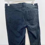 Helmut Lang  black jeans Photo 3